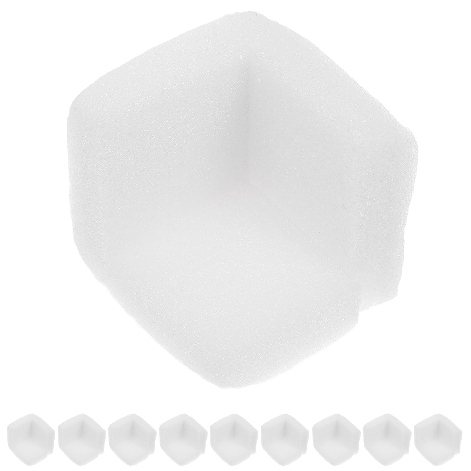 Painting Supplies - 10Pcs Premium Epe Corner Protectors for