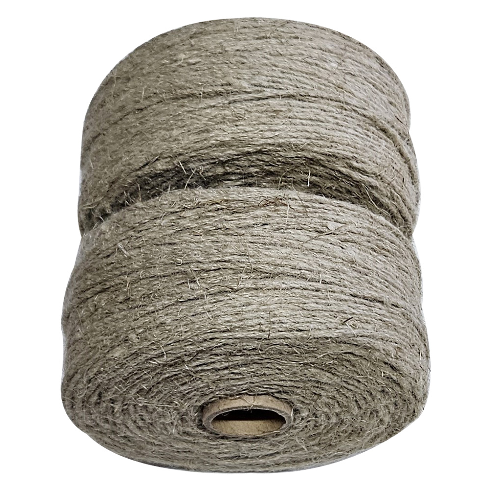 100m/roll Original Natural Pur - đánh giá và giá Cotton Embroidery Thread Skeins