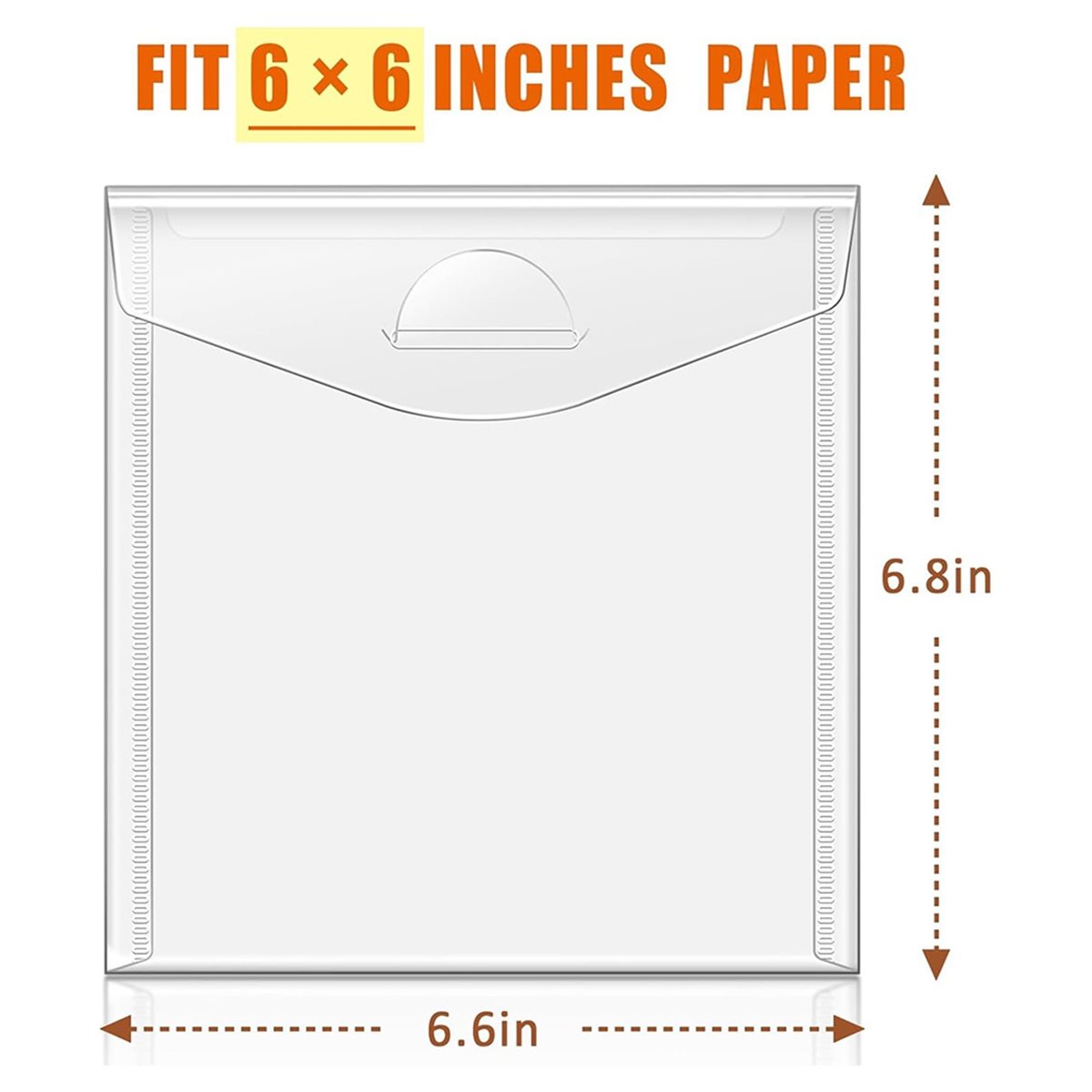 (A02R] 6x6Inch Scrapbook Stora - đánh giá và giá Scrapbooking