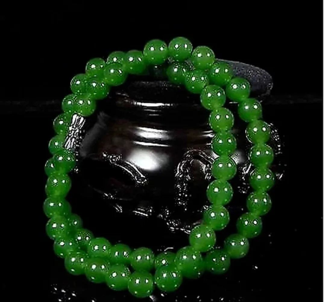 Chính Hãng Xanh Tự Nhiên Hạt V - đánh giá và giá Beading