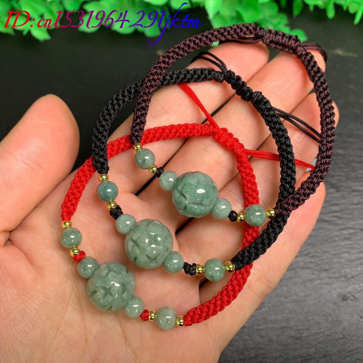 A Myanmar Jadeite Carve Bead B - đánh giá và giá Beading