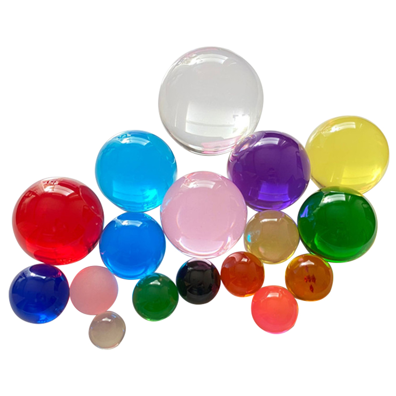 100MM Crystal Ball Acrylic Jug - đánh giá và giá Craft Tools