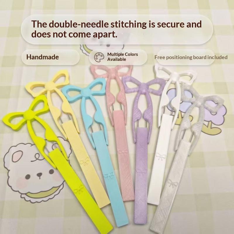 Perler Bead Double Needle Twee - đánh giá và giá Craft Tools