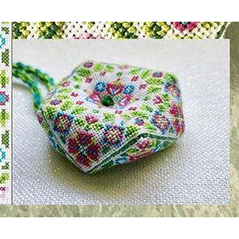 ZC170 Cross stitch kits Cross- - đánh giá và giá Cotton Embroidery Thread Skeins