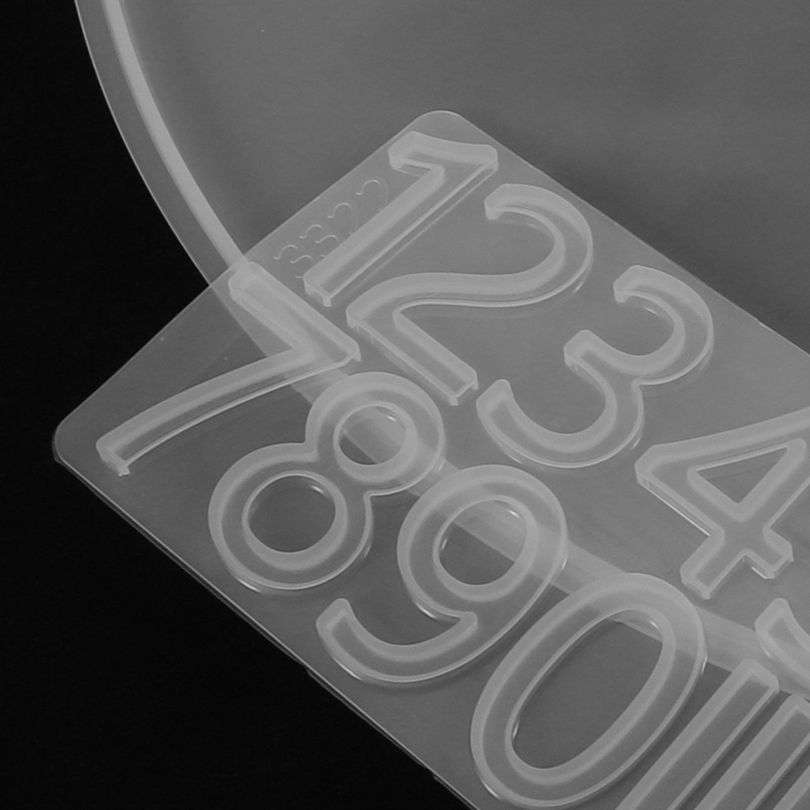 1 set Silicone Mold Resin Epox - đánh giá và giá Silicone Epoxy Resin Molds Set