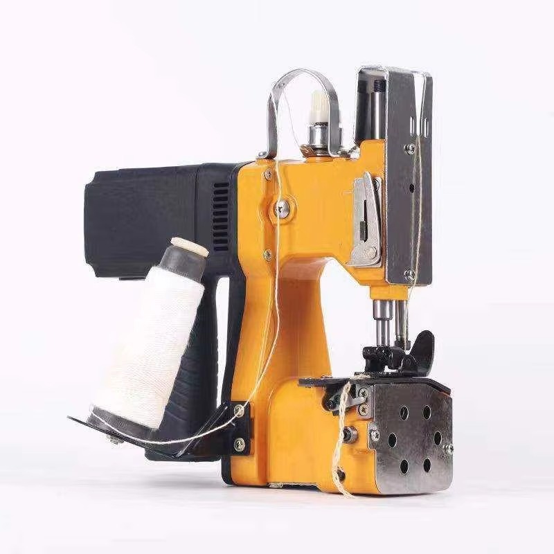 Small Industrial  Electric Min - đánh giá và giá Mini Electric Sewing Machine Handheld