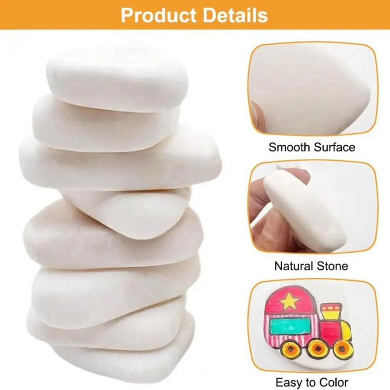 Hot Sale DIY Rock Painting Kit - đánh giá và giá Painting Supplies