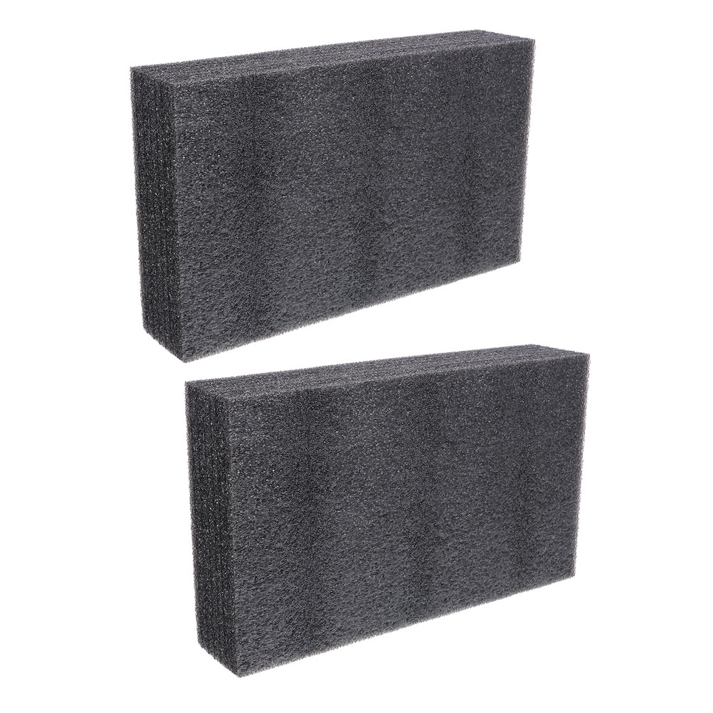 2 pcs Black Epe Foam Sheets To - đánh giá và giá Craft Tools
