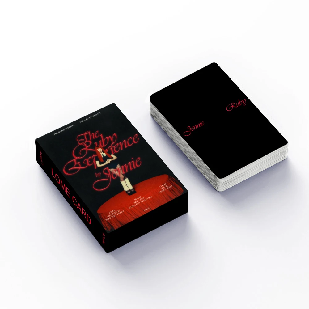 HD Lomo Photo Cards Collectibl - đánh giá và giá Scrapbooking