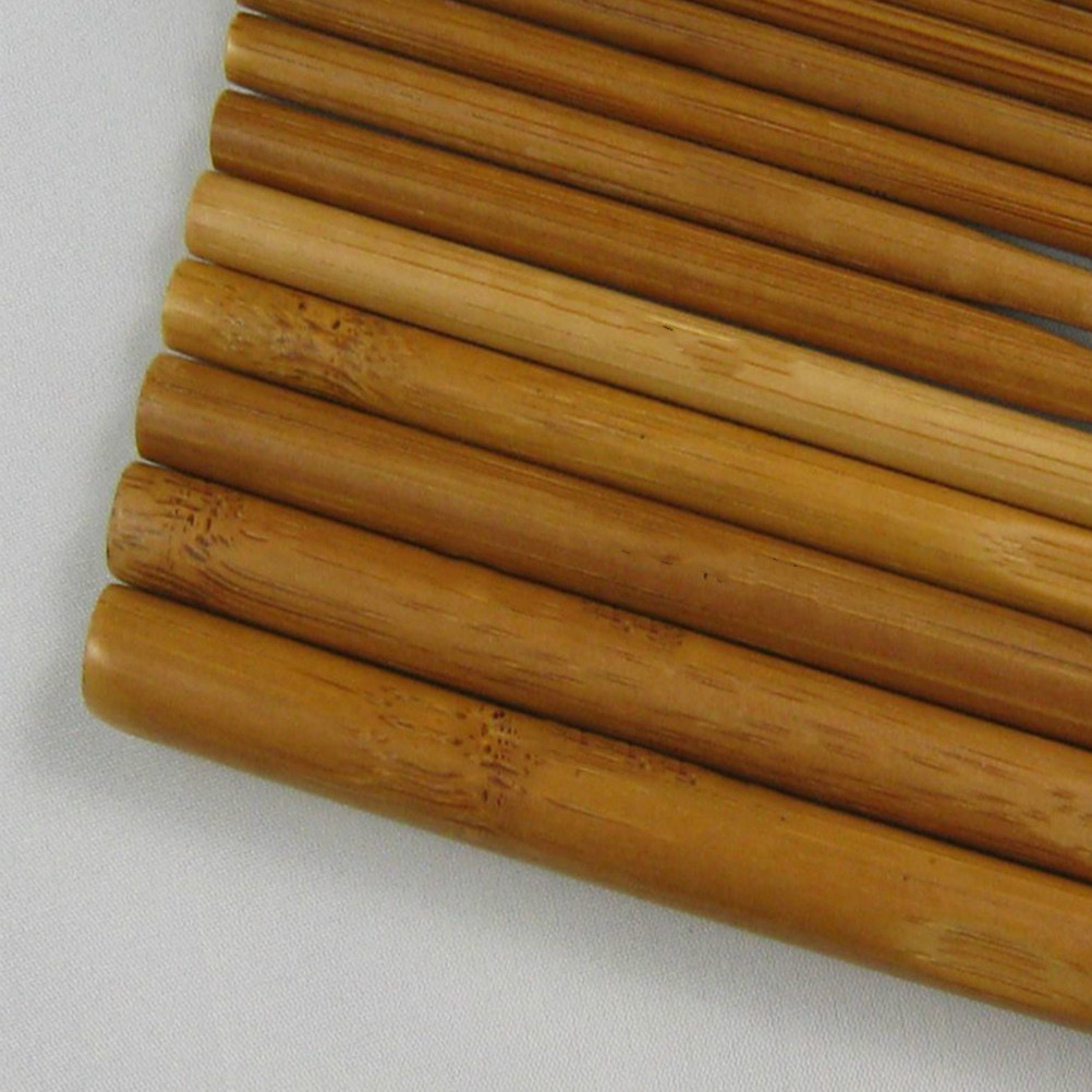 12Pcs Wood Knitting Needles Se - đánh giá và giá Wooden Crochet Hooks Ergonomic Handle