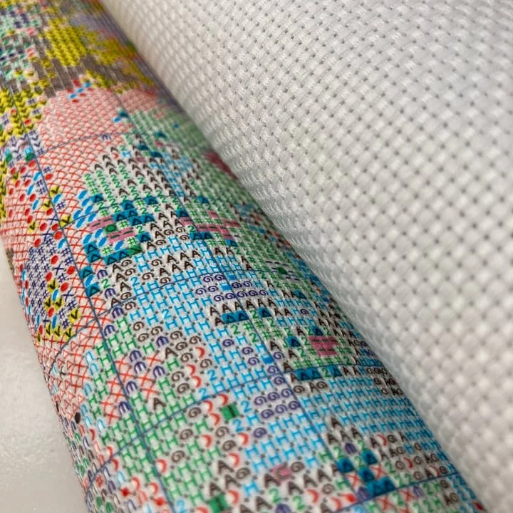[ZZ8369-Desk under the stars]1 - đánh giá và giá Cotton Embroidery Thread Skeins